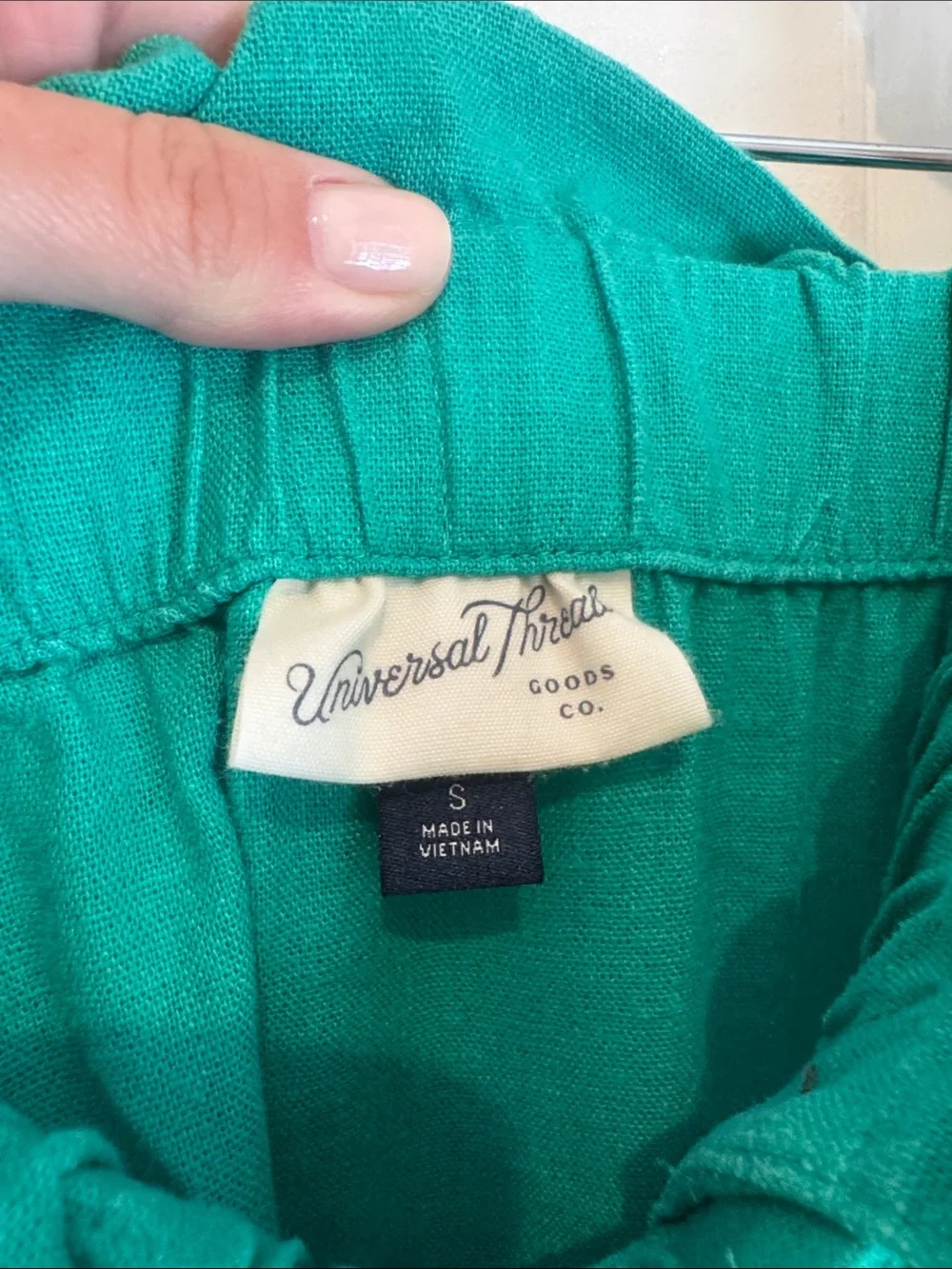 Universal Thread great used